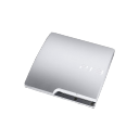 PS3 Slim 5 Icon